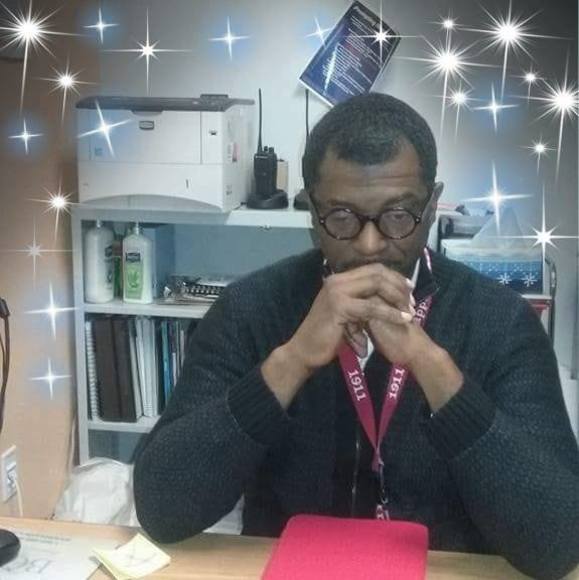 Meet your Posher, Frederick - Picture 1 of 1